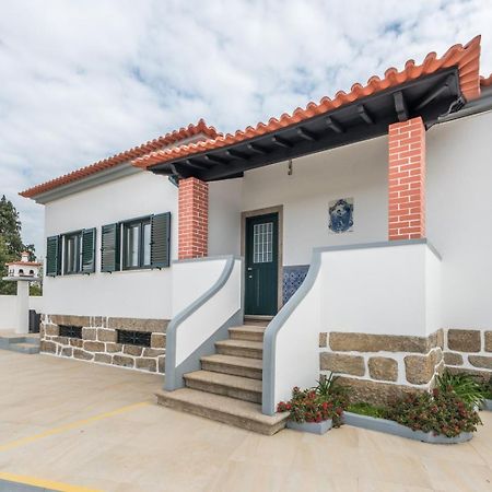 Guestready - Spacious Modern Stay In Porto 加亚新城 外观 照片