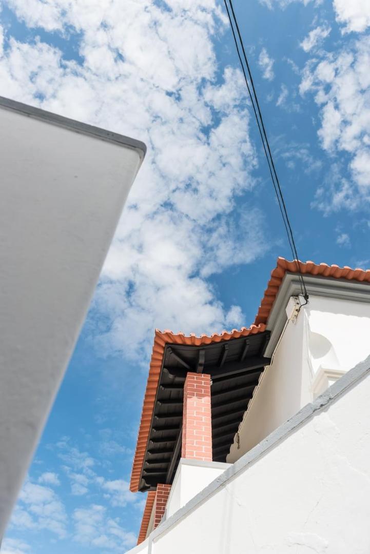 Guestready - Spacious Modern Stay In Porto 加亚新城 外观 照片