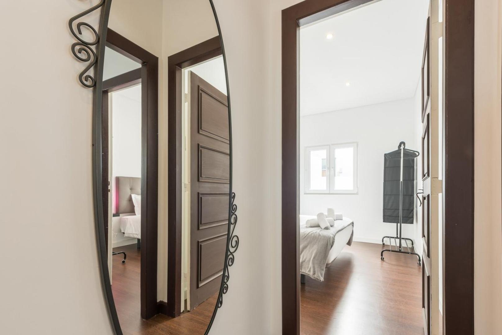 Guestready - Spacious Modern Stay In Porto 加亚新城 外观 照片